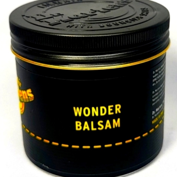 Dr.Martens Wonder Balsam Shoe Protector 85 ML - Picture 2 of 4